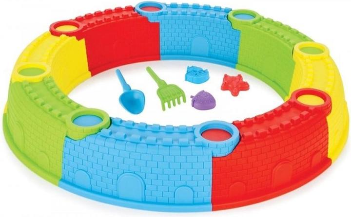 Image du produit Pilsan Château de sable Summer