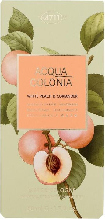 Image du produit Acqua Colonia 4711 Acqua Colonia (Eau de cologne, 50 ml)