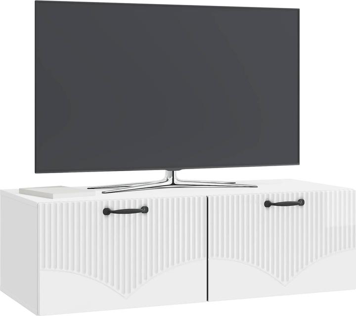 Produktbild vidaXL Wandschrank (98 x 41 x 30 cm)