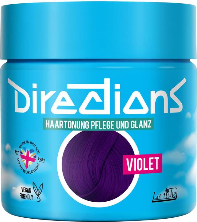 Produktbild Directions La Riche (Violet)