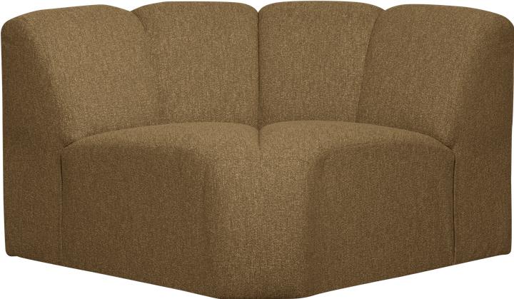 Marrone Melange, Giallo