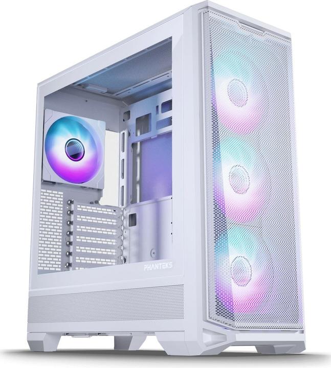 Phanteks Eclipse G400A (E-ATX, Mini-ITX, mATX, ATX)