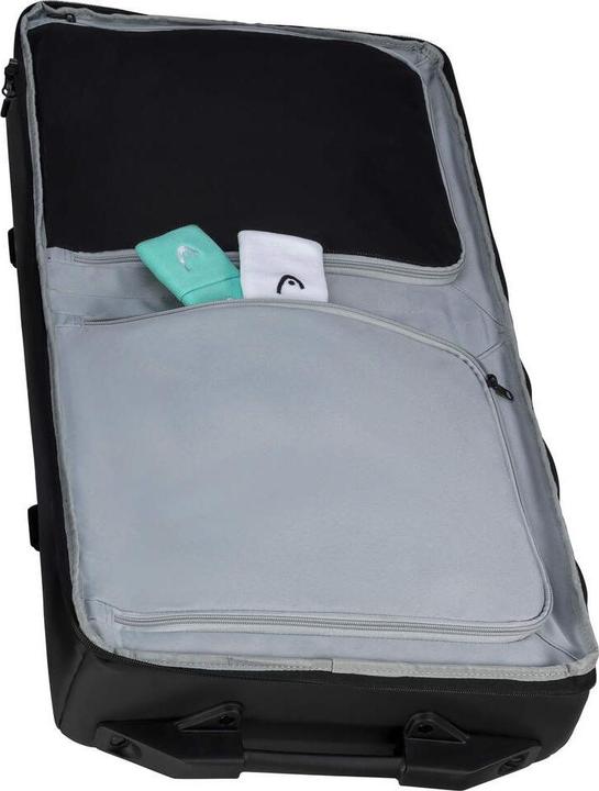 Image du produit Head Tour Travel Bag 110L BK