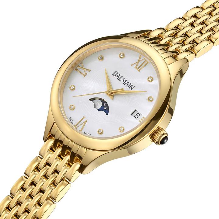 Image du produit Balmain De (Swiss Made, 31 mm)