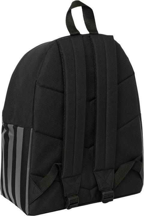 Image du produit Wednesday Sac à dos scolaire Noir 33 x 42 x 15 cm (20.79 l)