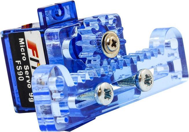 Image du produit Kitronik Kit d'actionneurs linéaires