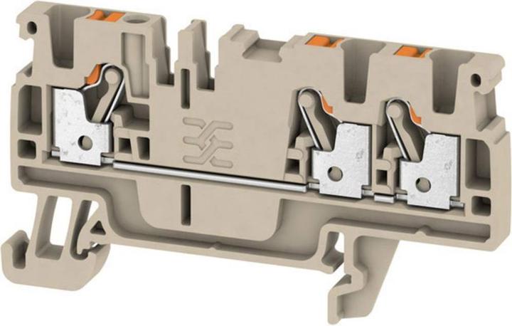 Actual product image Weidmüller Feed-through terminal