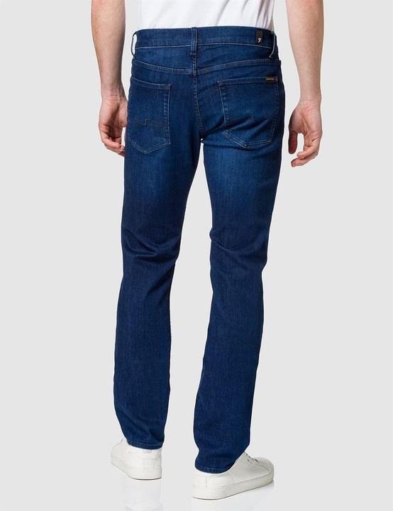 Immagine prodotto 7 For All Mankind Slimmy Luxe Performance Eco Indigo Blu (W28/L30)
