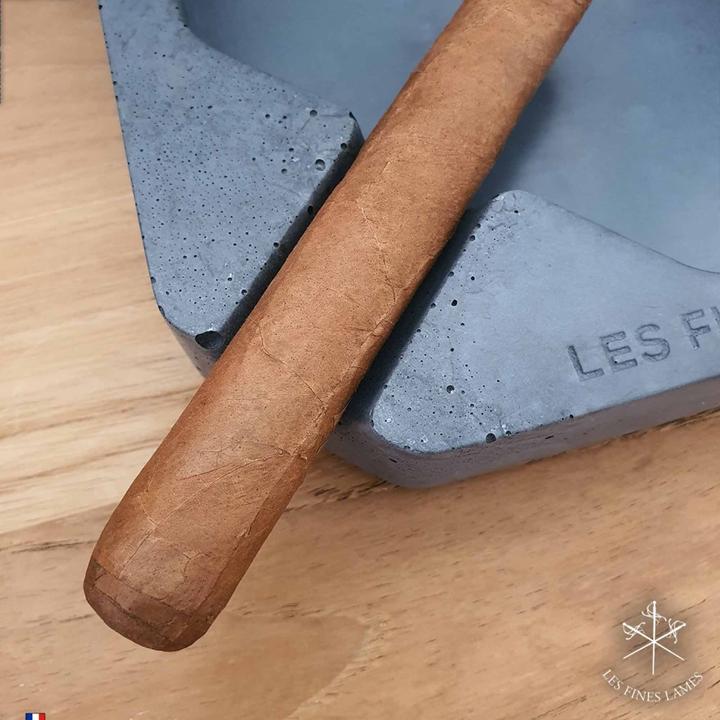 Image du produit Les Fines Lames Cendrier Monad Anthracite (AS0607002)