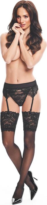 Produktbild Kotek S008 stockings 20den (XL)