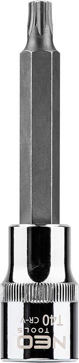 Actual product image Neo Long Torx socket spanner 1 (1/2")