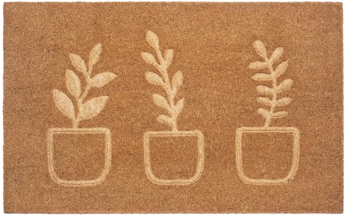 Hanse Home Flowerpot (75 x 45 cm)