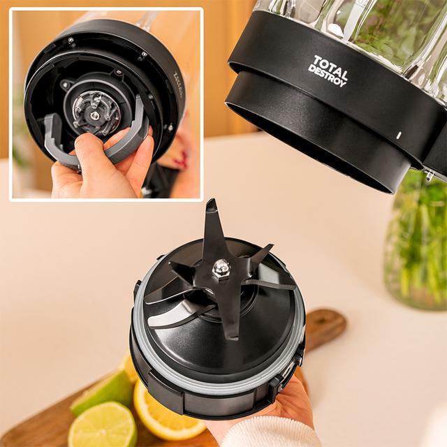 Produktbild Cecotec 3986 (2700 W)