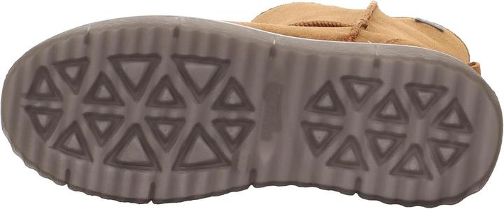 Actual product image Superfit Stiefelette Leder LORA (36)