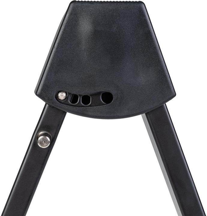 Image du produit Bemero Stand de guitare électrique GS-8051BK (Guitare, Guitare électrique)