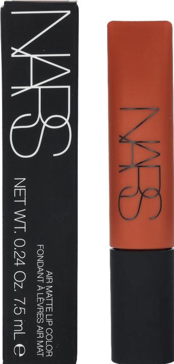 Produktbild NARS Cosmetics Air Matte Lip Color (Lose Control)