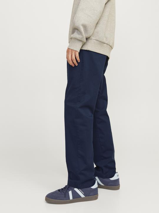 Actual product image Aprel Regular fit trousers with regular fit trousers with regular fit (W32/L34)