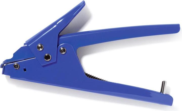 Actual product image HellermannTyton Standard cable tie tool gun (163 mm)
