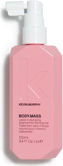 Actual product image Kevin Murphy Body Mass (100 ml)