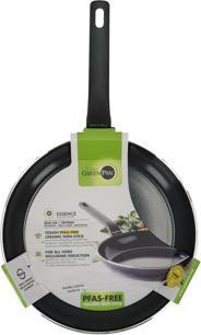 Actual product image Greenpan Frying pan (Frying pan, Aluminium, 30 x 50.50 cm)