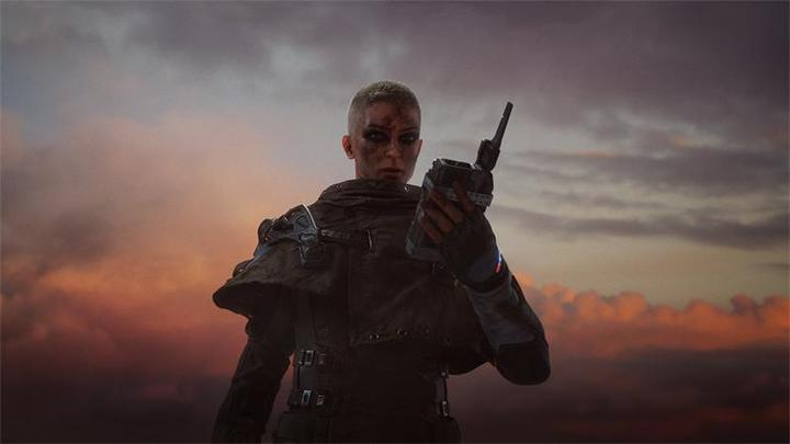 Immagine prodotto Square Enix Outriders (Xbox One X, Xbox Series X, DE)