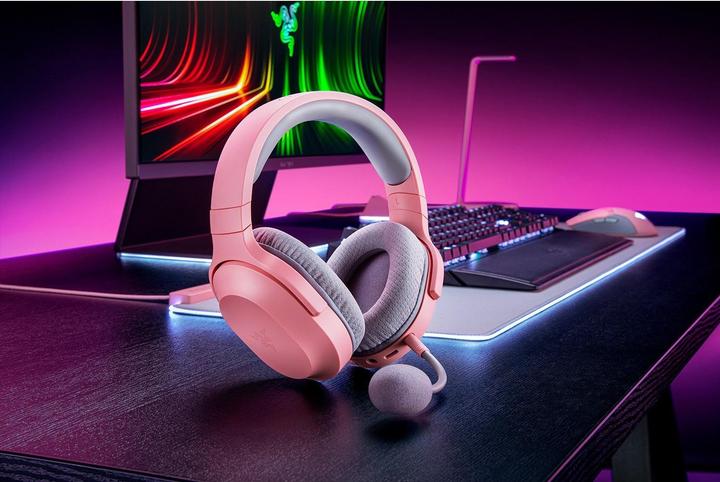 Actual product image Razer Barracuda X (2022) (Wireless)