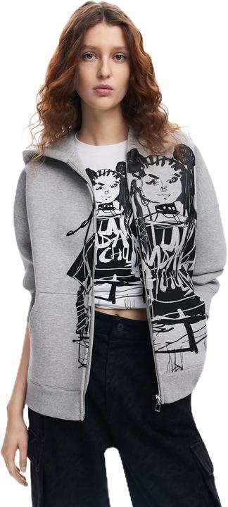 Immagine prodotto Desigual Doll Lacro, Vigore Medio (S)