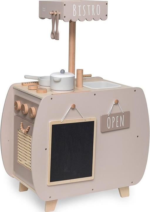 Immagine prodotto Label Label Bistrot - Torrone