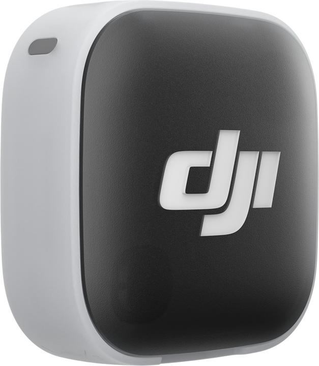 Actual product image DJI Mic Mini 2 Transmitter