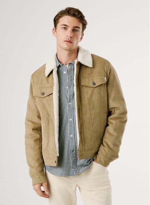 Actual product image Pepe Jeans Jerome (L)