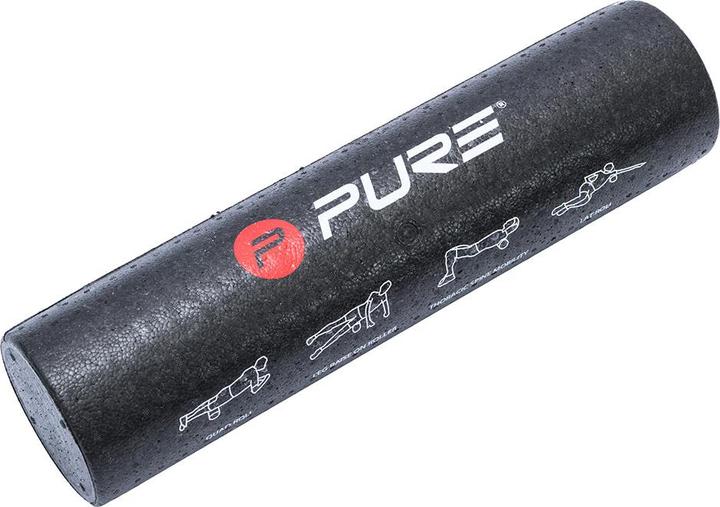 Actual product image Pure2improve Trainer Scooter