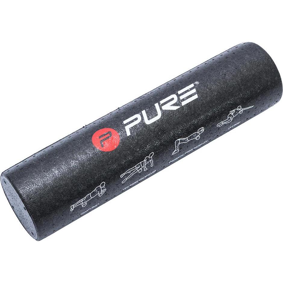 Pure2improve, Massagegerät, Trainer Roller