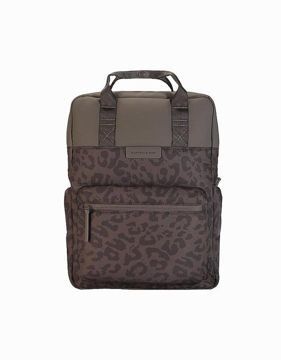 Image du produit Kapten & Son Bergen Cloud Backpack (15 l)