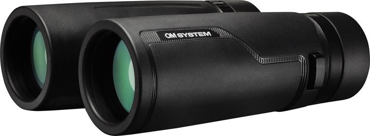 Immagine prodotto OM System 10x42 Pro w/ Tasche (10x, 42 mm)