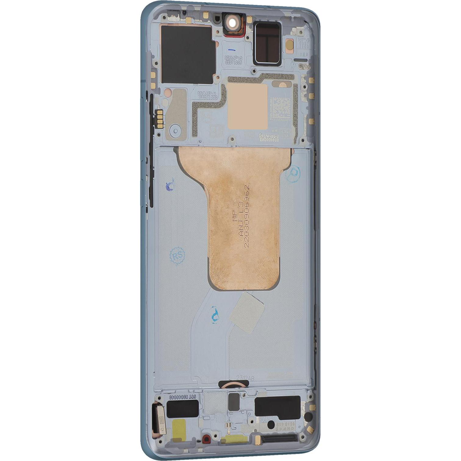 Thumbnail - Xiaomi Ersatzteil Bildschirm + Touchscreen (Inkl. Gehäuse) (Xiaomi 12X), Mobilgerät Ersatzteile, Blau