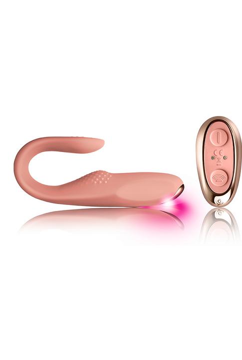 Actual product image Rocks-Off Two-Vibe