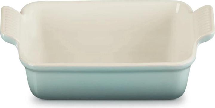 Produktbild Le Creuset Aardewerk Ovenschaal 26cm 2,4l Sea Salt