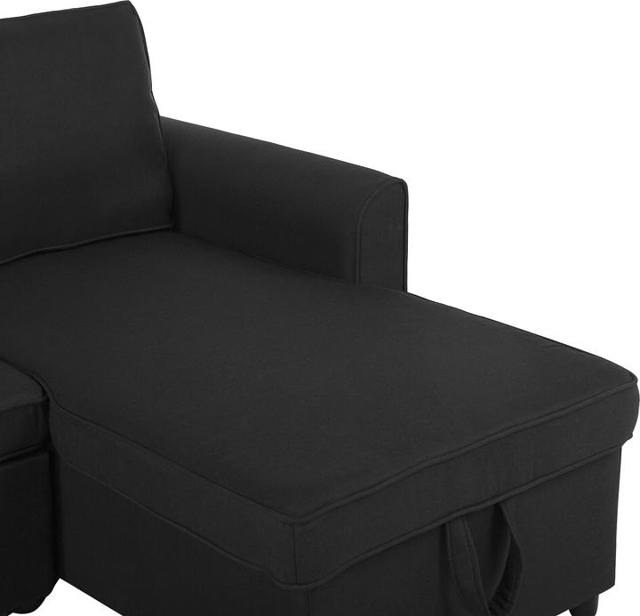 Produktbild Beliani Nesna (Ecksofa)