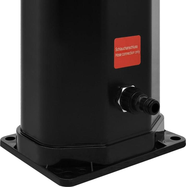 Produktbild vidaXL Solardusche