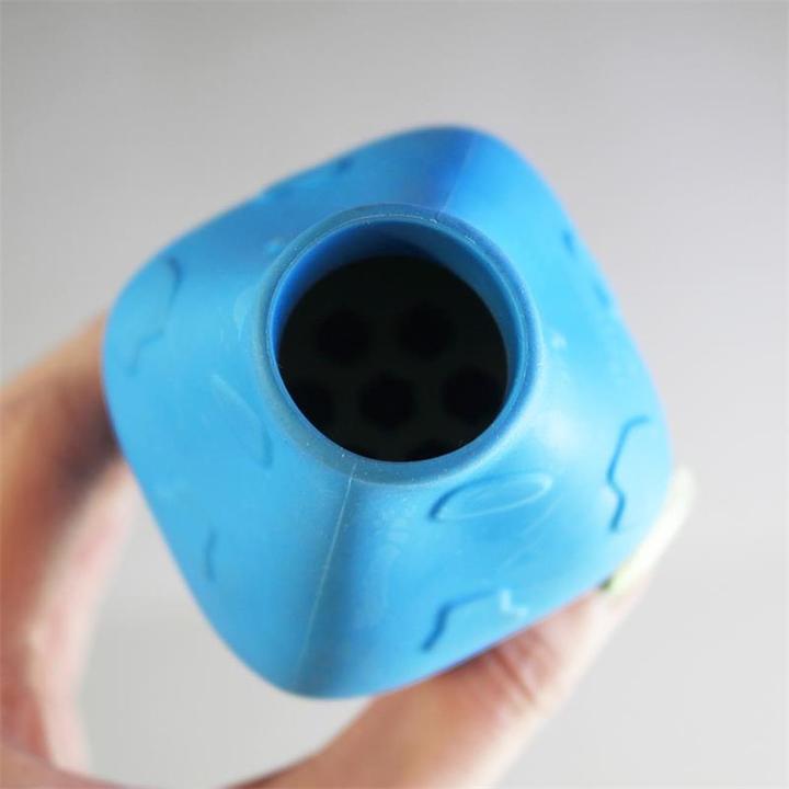 Produktbild Xhale Air Filter Buddy Mushroom grün