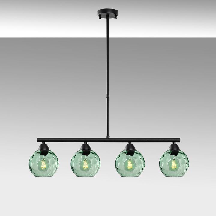 Image du produit Opviq Benek Horizontal Chandelier (E27)