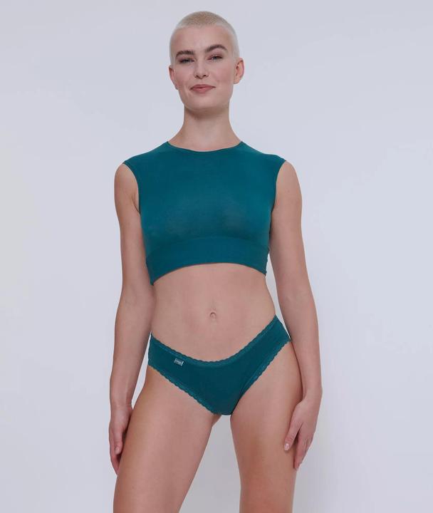 Image du produit Sloggi 24/7 Week-end Hipster (42, Lot de 3)