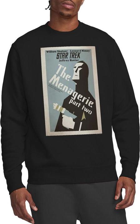 Produktbild The Original Series Episode 12 Sweatshirt (XL)