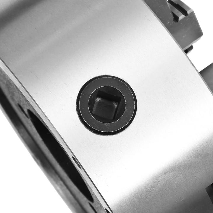 Produktbild vidaXL Drehfutter (200 mm)