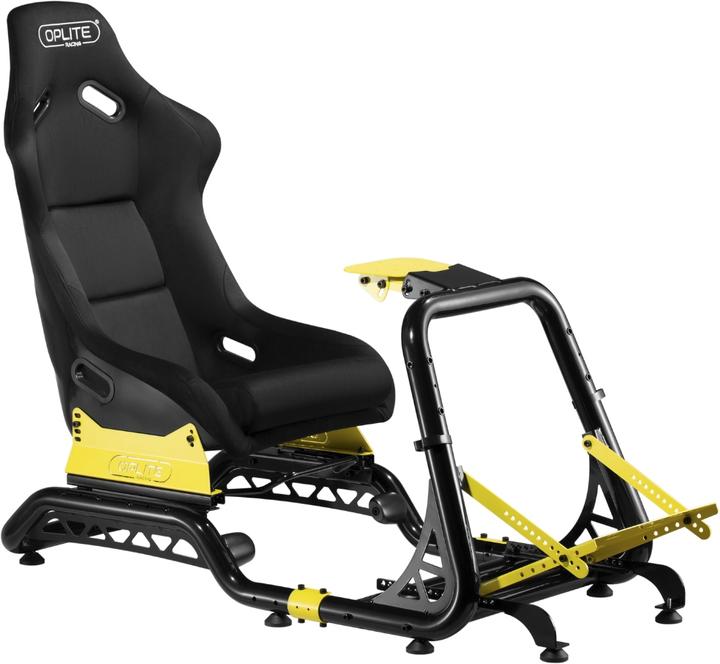 Produktbild Oplite GTR S3 Elite