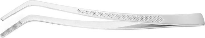 Hendi Tweezers, curved, (L)mm