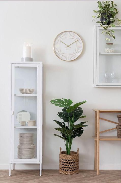 Actual product image House Nordic Hurricane Candle Holder