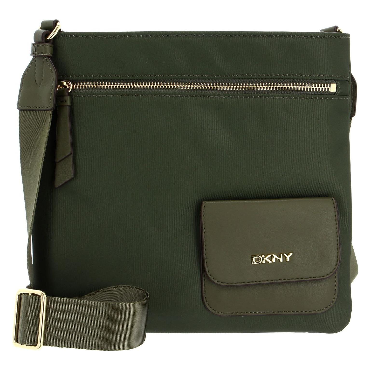 Dkny, Damen, Handtasche, Livvy Crossbody Bag
