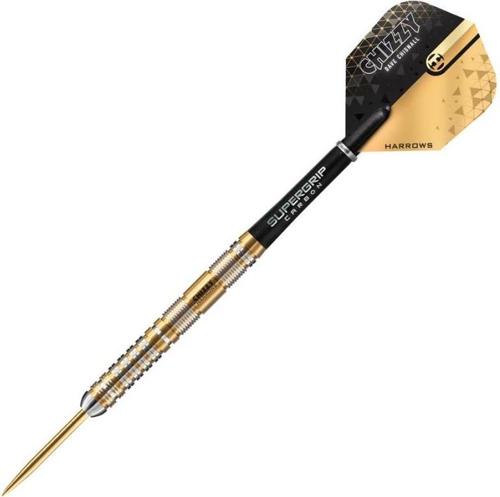 Image du produit Harrows Dave Chisnall G2 (21 g)