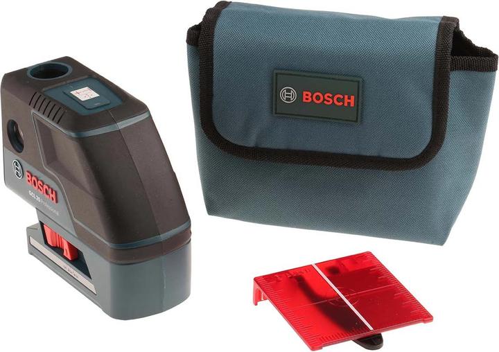 Actual product image Bosch Professional Gcl 25